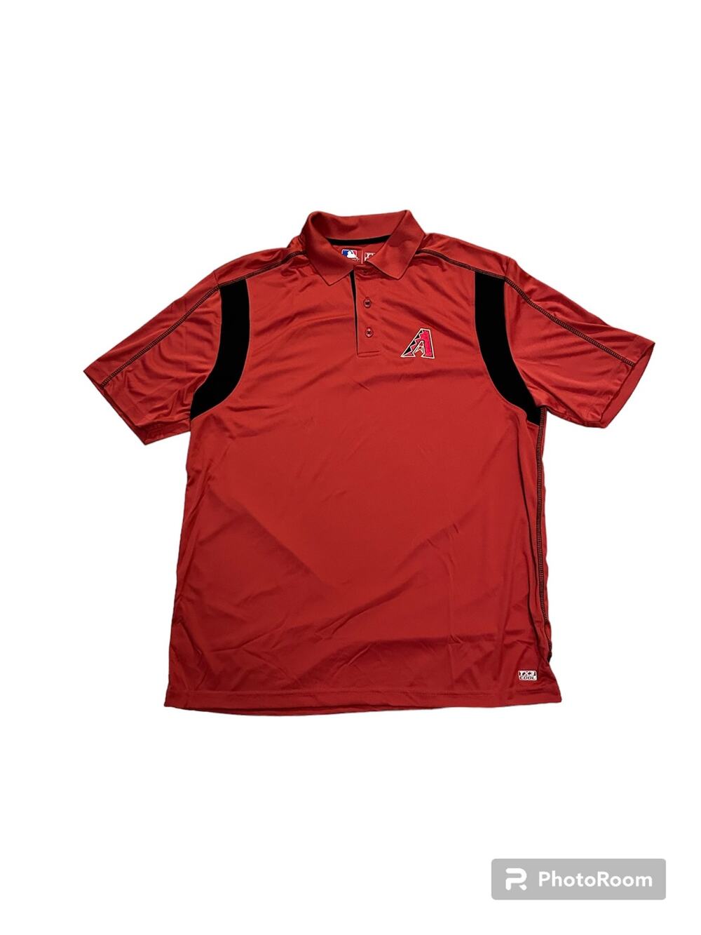 Arizona Diamondbacks Polo